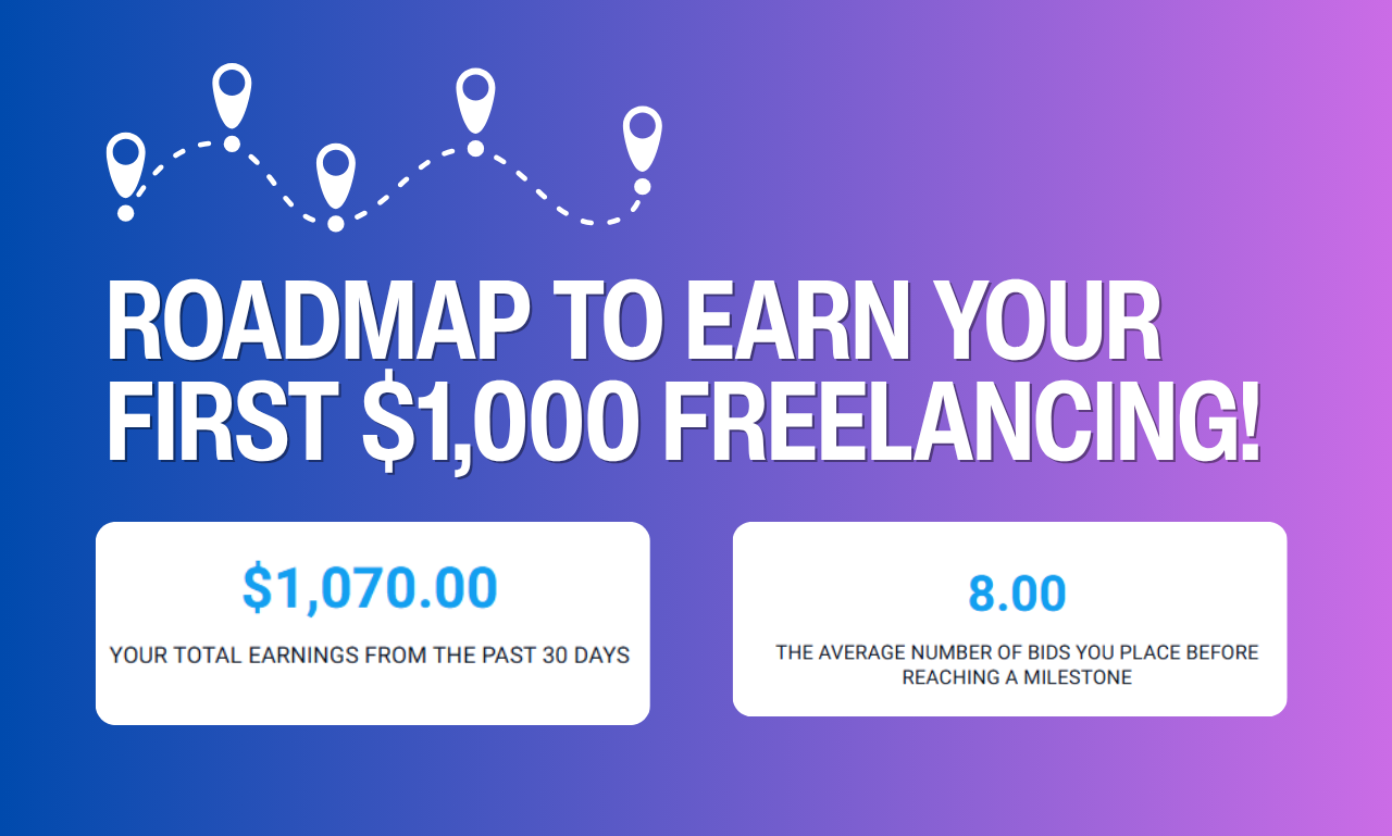 Freelancer sales thumbnail